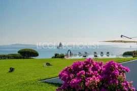 Location de vacances Villa Fagnola