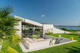 Location de vacances Villa Fagnola