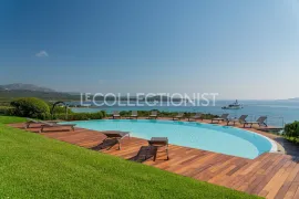 Location de vacances Villa Fagnola