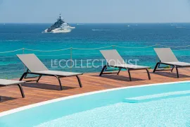 Location de vacances Villa Fagnola