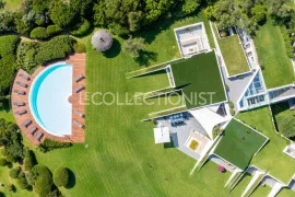 Location de vacances Villa Fagnola