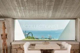Location de vacances Villa Fagnola