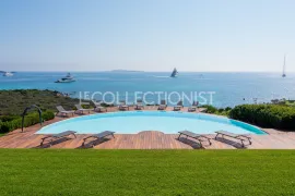 Location de vacances Villa Fagnola