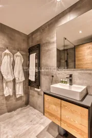Location de vacances Chalet Inca