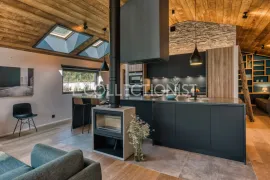 Location de vacances Chalet Inca