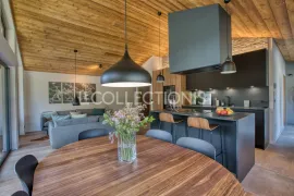Location de vacances Chalet Inca