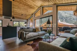 Location de vacances Chalet Inca