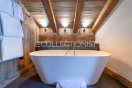 Location de vacances Chalet Caribou