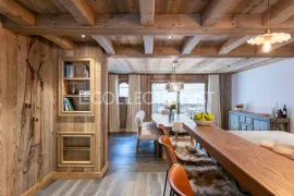 Location de vacances Chalet Caribou