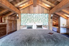 Location de vacances Chalet Caribou