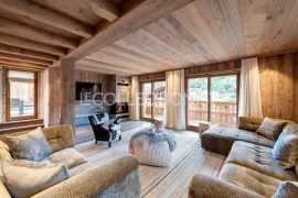 Location de vacances Chalet Caribou