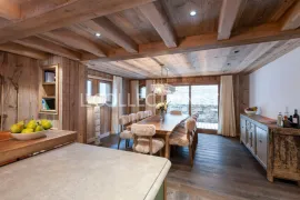 Location de vacances Chalet Caribou