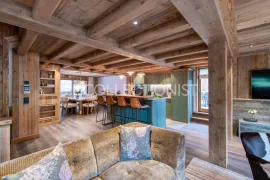 Location de vacances Chalet Caribou