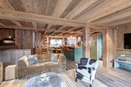 Location de vacances Chalet Caribou