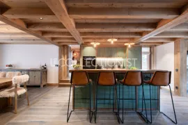 Location de vacances Chalet Caribou