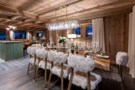 Location de vacances Chalet Caribou