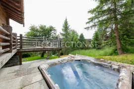Location de vacances Chalet Riant