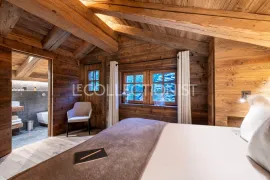 Location de vacances Chalet Riant