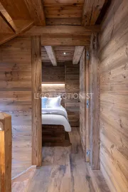 Location de vacances Chalet Riant