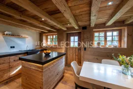 Location de vacances Chalet Riant