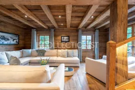 Location de vacances Chalet Riant