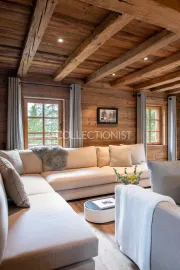 Location de vacances Chalet Riant