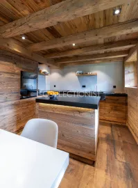 Location de vacances Chalet Riant