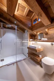 Location de vacances Chalet Riant
