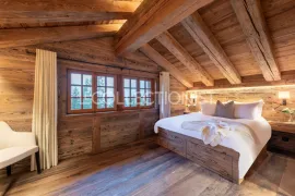 Location de vacances Chalet Riant