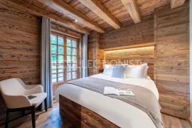 Location de vacances Chalet Riant