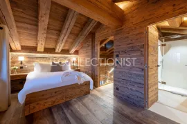 Location de vacances Chalet Riant