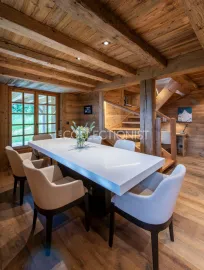Location de vacances Chalet Riant
