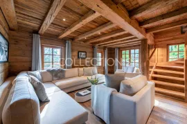 Chalet Riant Verbier
