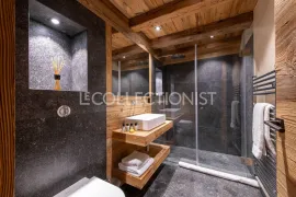 Location de vacances Chalet Riant
