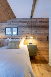 Location de vacances Arolay Penthouse