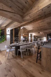 Location de vacances Arolay Penthouse