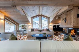 Location de vacances Arolay Penthouse
