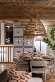 Location de vacances Arolay Penthouse