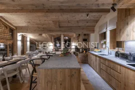 Location de vacances Arolay Penthouse