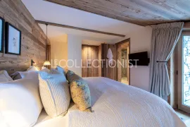 Location de vacances Arolay Penthouse