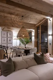 Location de vacances Arolay Penthouse
