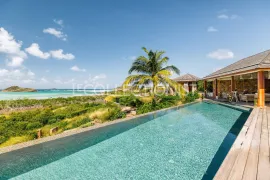 Location de vacances Domaine Issayah - Villa Quartz