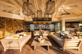 Location de vacances Domaine Issayah - Villa Quartz