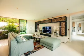 Location de vacances Domaine Issayah - Villa Quartz
