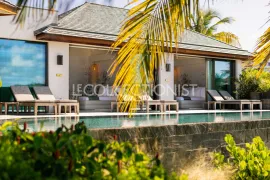 Location de vacances Domaine Issayah - Villa Quartz