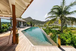 Location de vacances Domaine Issayah - Villa Quartz