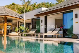 Location de vacances Domaine Issayah - Villa Quartz