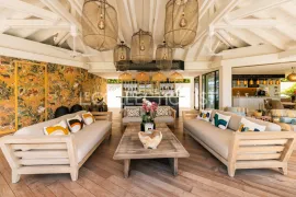 Location de vacances Domaine Issayah - Villa Quartz