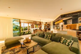 Location de vacances Domaine Issayah - Villa Quartz