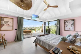 Location de vacances Villa Casa Takamaka